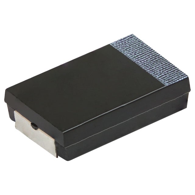Vishay Polytech T55V476M016C0070 electronic component