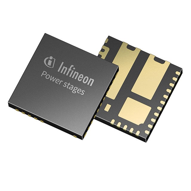 Infineon Technologies TDA21472AUMA1 electronic component