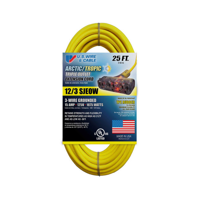 U.S. Wire B251134 electronic component