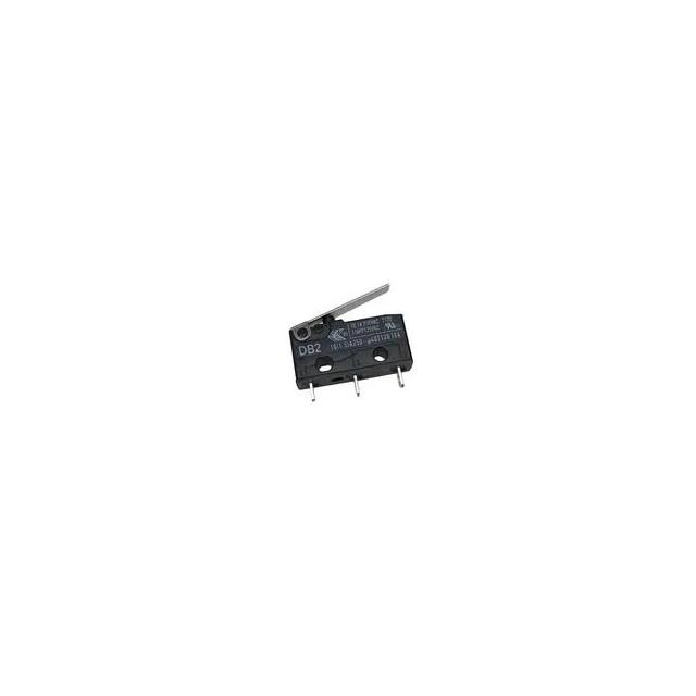 ZF Electronics DB2C-A1LB electronic component