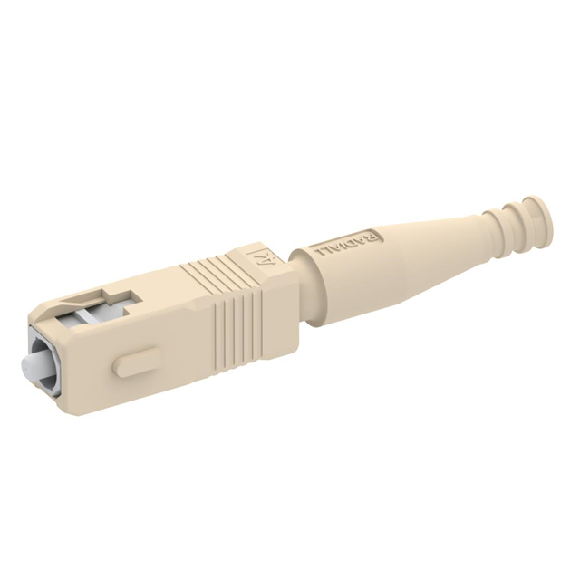 Radiall USA, Inc. F728003500 electronic component