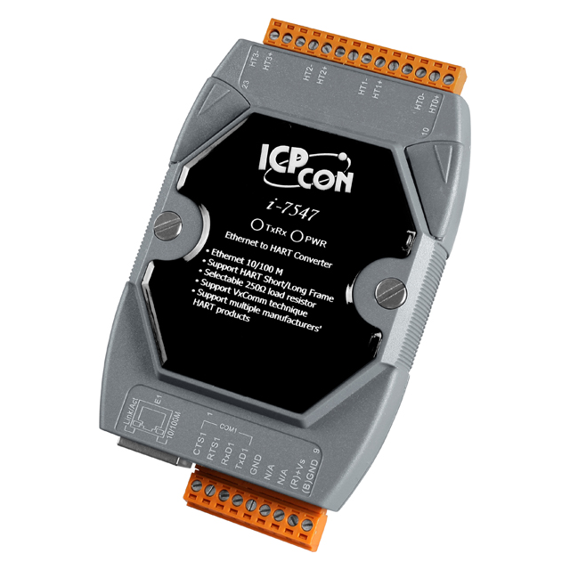 ICP DAS USA INC I-7547 electronic component