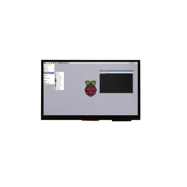 Midas Displays MDT0700ESSC-HDMI electronic component