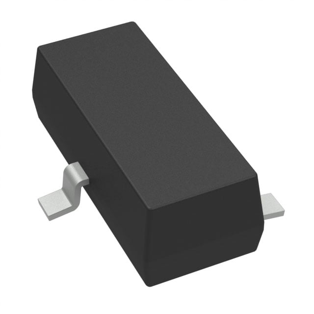 Texas Instruments TLVH431BQDBZRQ1 electronic component