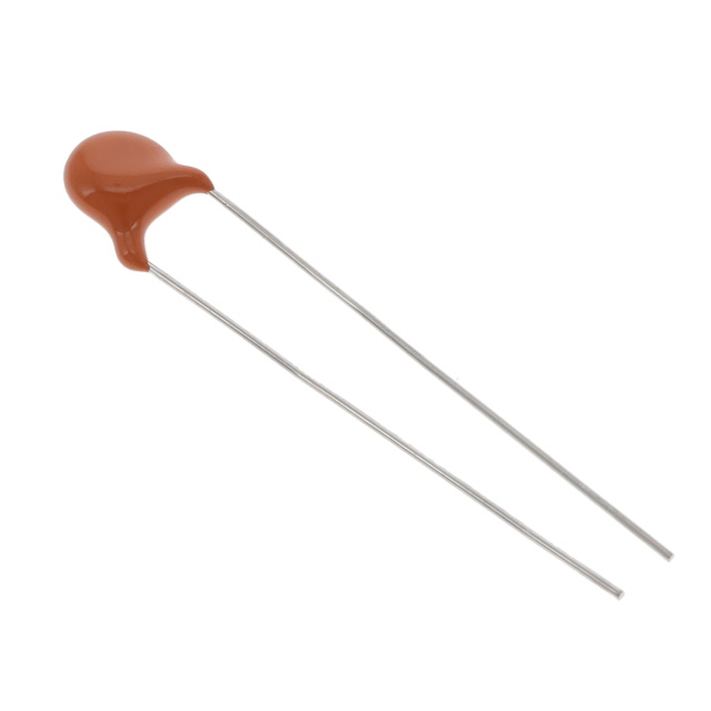 Vishay Cera-Mite 30LVSD22-R electronic component