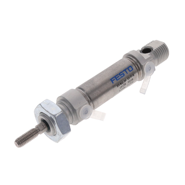 Festo Corporation DSNU-16-10-P-A electronic component