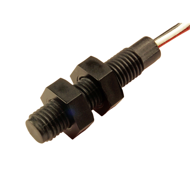 Reed Switch Developments Corp. 2250-1900-100 electronic component