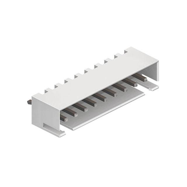 CNC Tech 51025-09-0100-01 electronic component