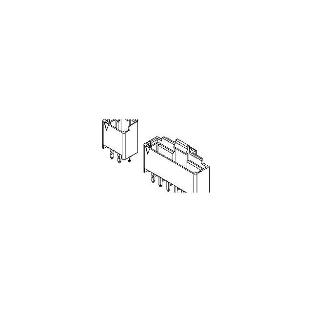 Molex 0554472070 electronic component