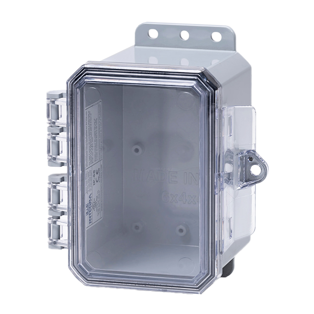 Integra Enclosures P6044C electronic component