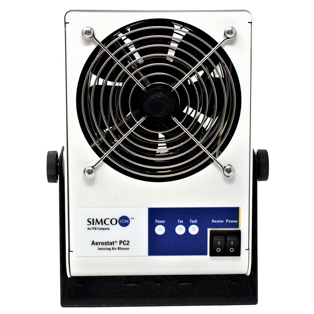 Simco-Ion 91-PC2-US-01H electronic component