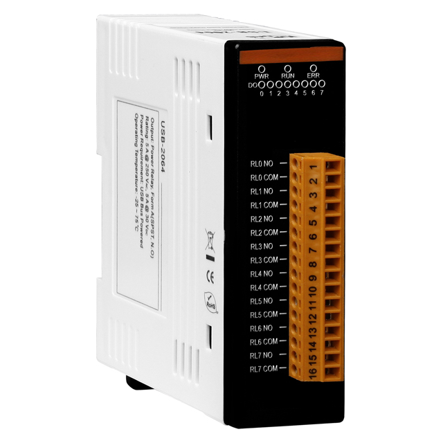 ICP DAS USA INC USB-2064 electronic component