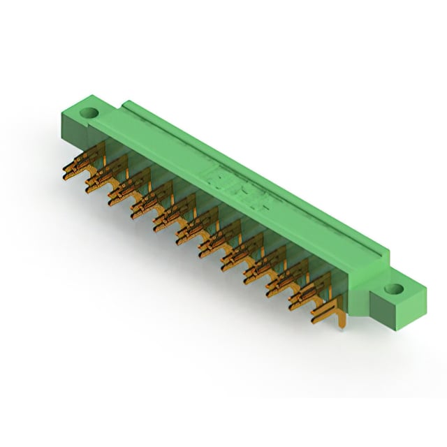 EDAC Inc. 421-023-520-102 electronic component