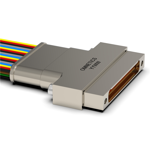 Omnetics A29111-051 electronic component