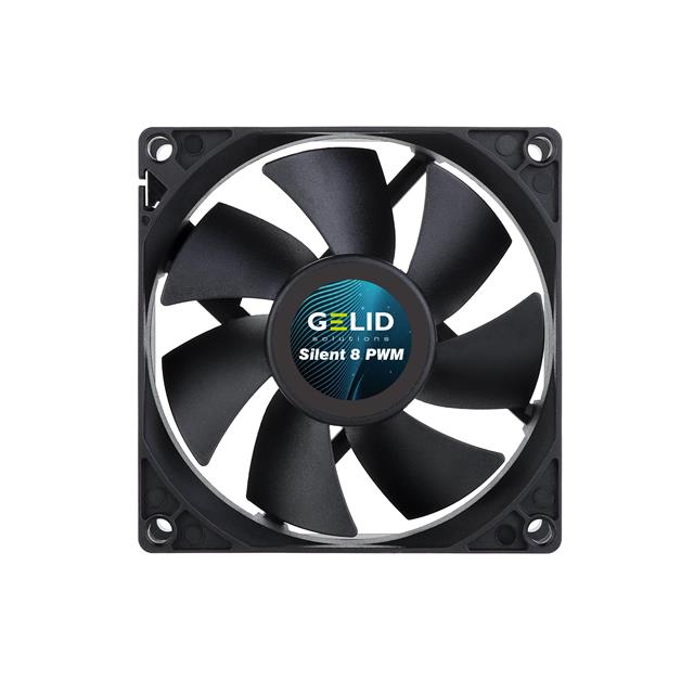 Gelid Solutions LLC FN-PX08-16 electronic component