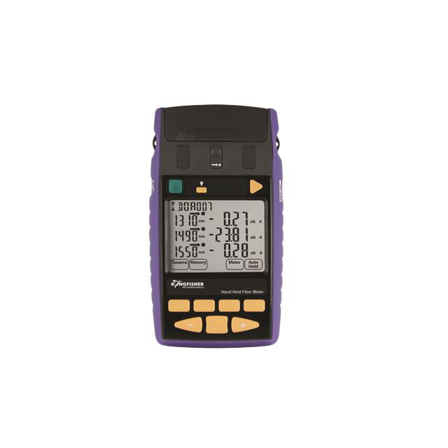 Kingfisher International KI2600-INGAAS electronic component