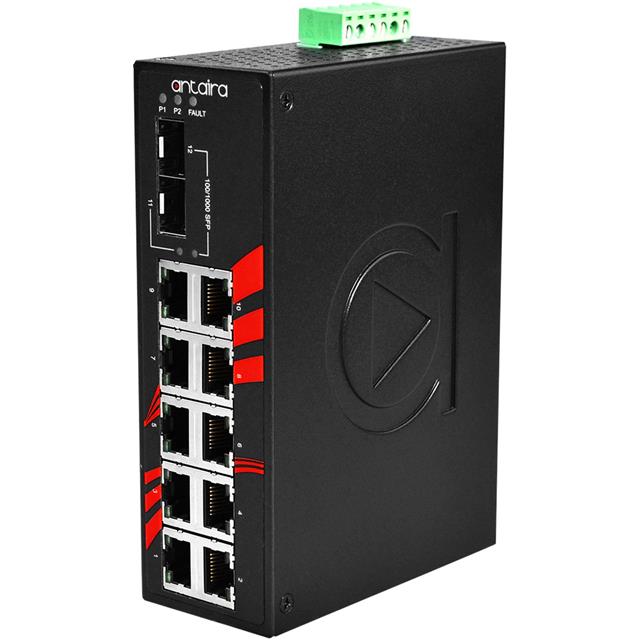 ICOMTECH, INC. LNX-1202G-SFP-T electronic component