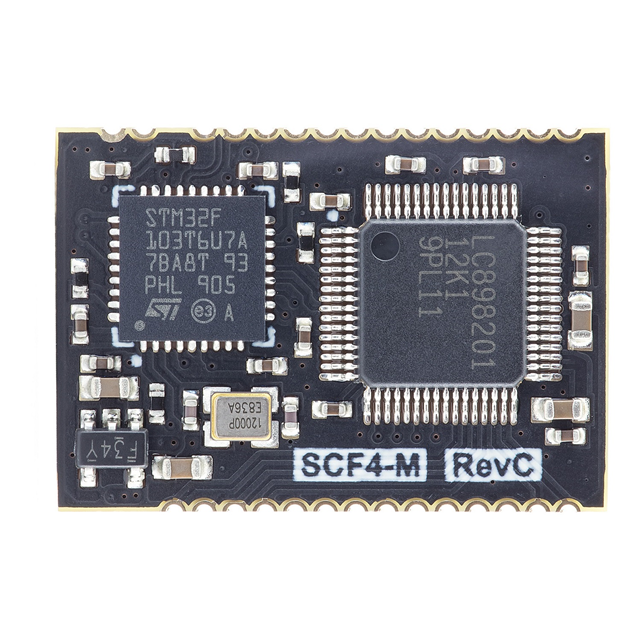 KUROKESU SCF4-M electronic component