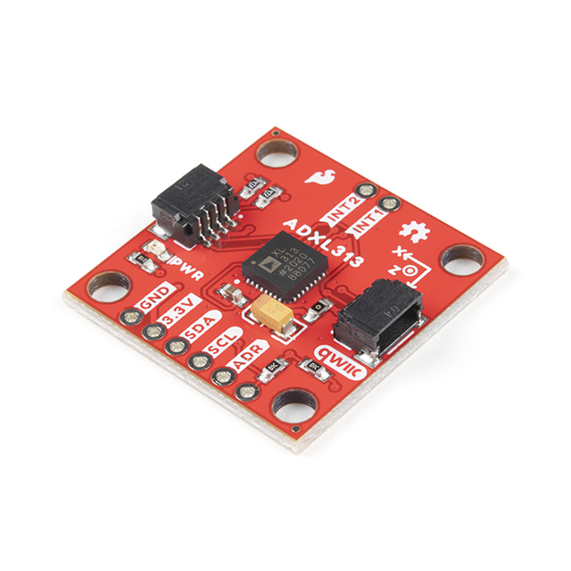 SparkFun Electronics 17241 electronic component