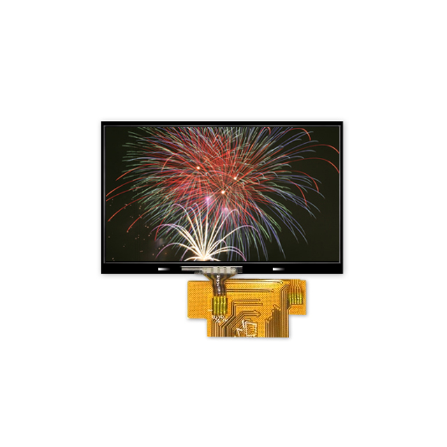 Santek ST0430G3W-RSHLW-F electronic component