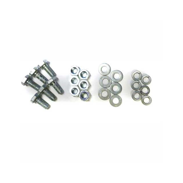 Wildeck WGRHP electronic component