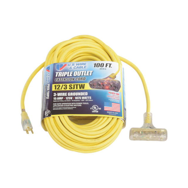 U.S. Wire 76100 electronic component