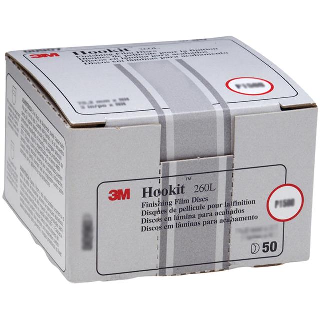 3M 00909 electronic component