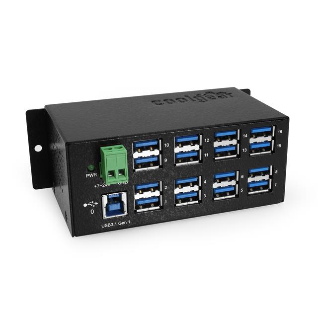 Coolgear CG-16PU31H electronic component