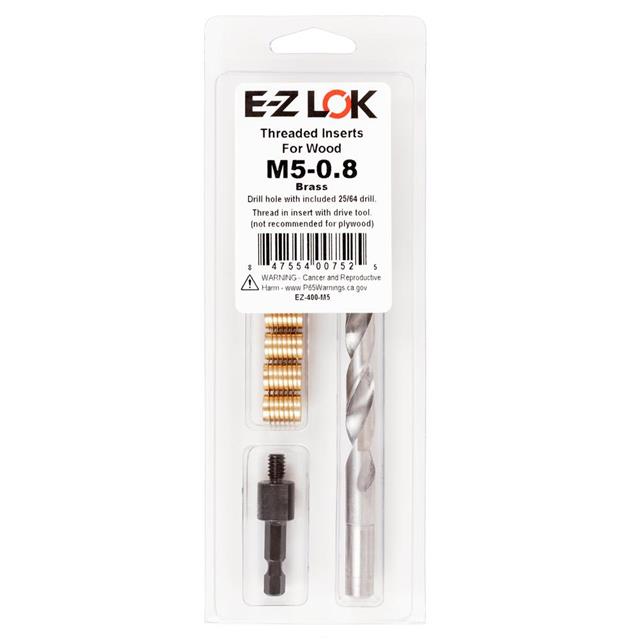 E-Z LOK EZ-400-M5 electronic component