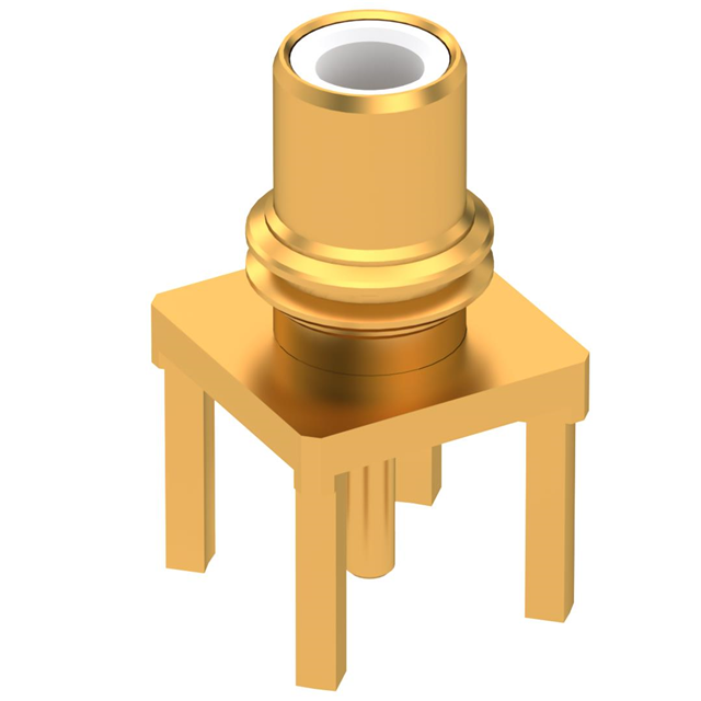 Radiall USA, Inc. R112426000 electronic component