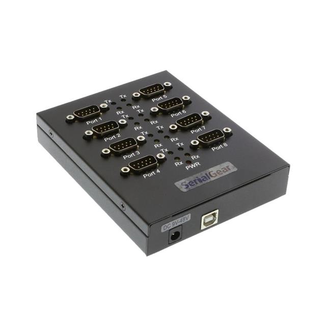 Coolgear USB2-8COM-M electronic component