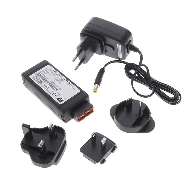 AK-Nord GmbH NC-IO-SXL-NT electronic component