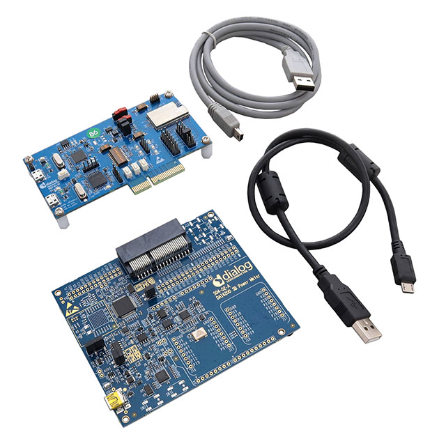 Renesas Electronics Corporation DA16600MOD-DEVKT-P electronic component