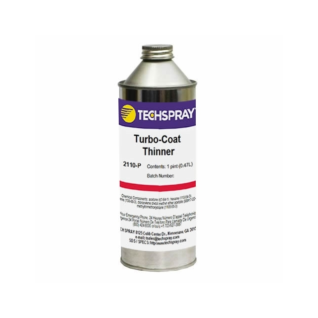 Techspray 2110-P electronic component