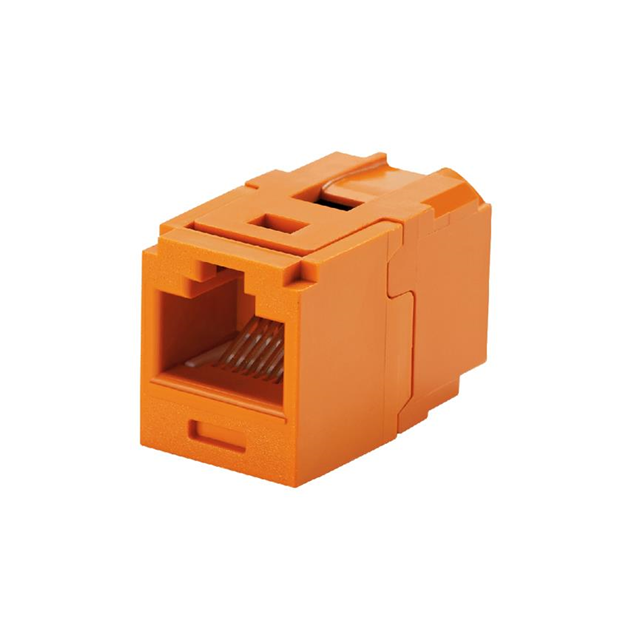 Panduit Corp CC6X88OR electronic component