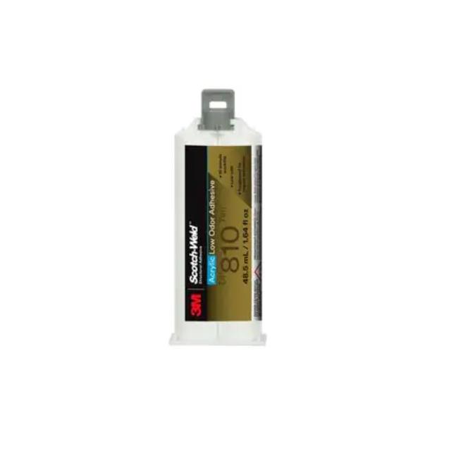 3M DP810-TAN electronic component