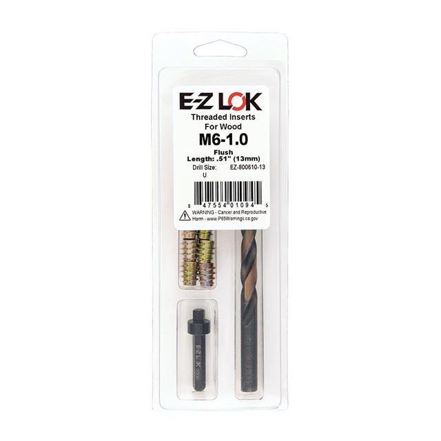 E-Z LOK EZ-800610-13 electronic component