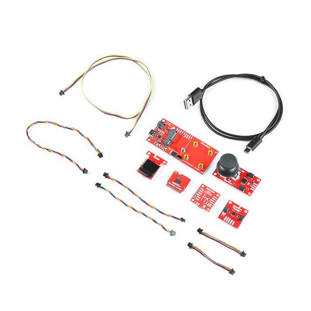 SparkFun Electronics 20407 electronic component