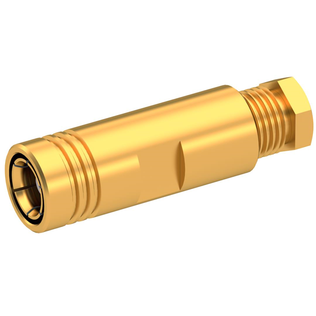 Radiall USA, Inc. R114003000 electronic component