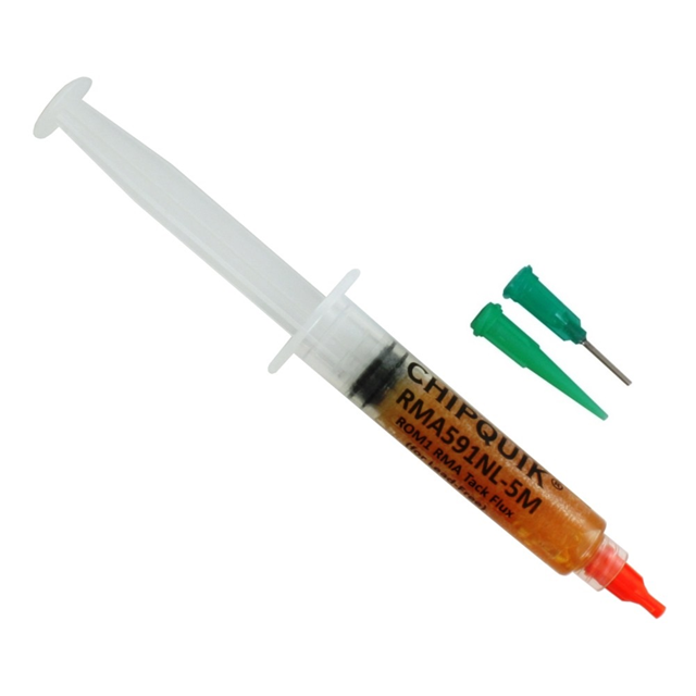 Chip Quik Inc. RMA591NL-5M electronic component