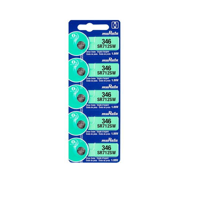 Murata Electronics SR712SW electronic component