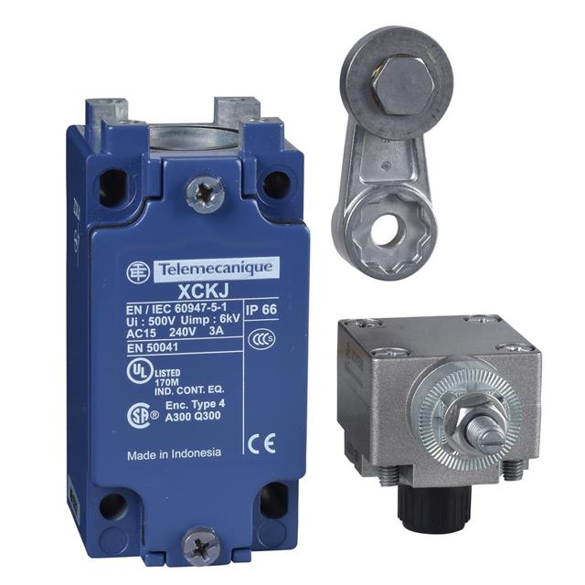 Telemecanique Sensors XCKJ10513H29 electronic component