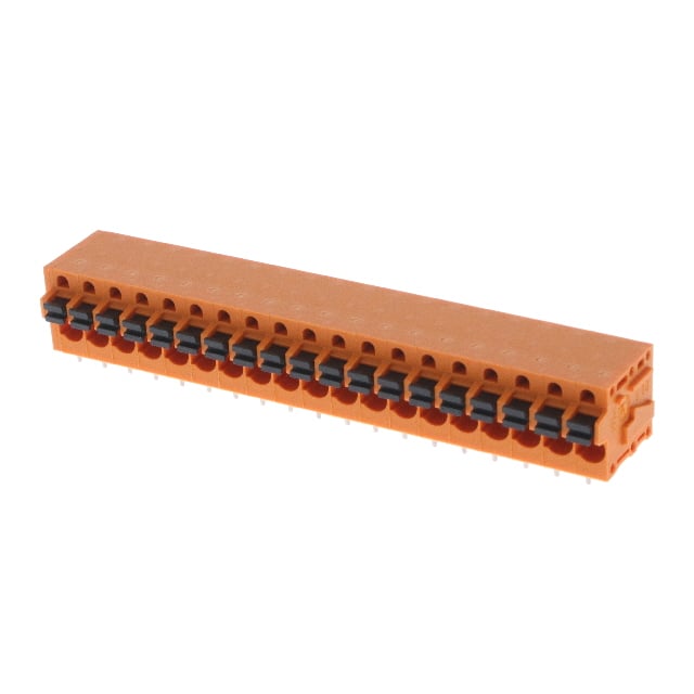 Weidmüller 1330900000 electronic component