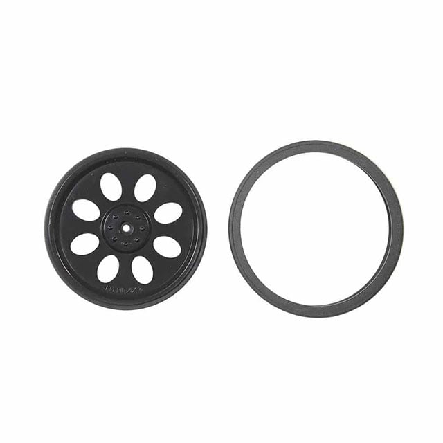 Parallax Inc. 28115 electronic component