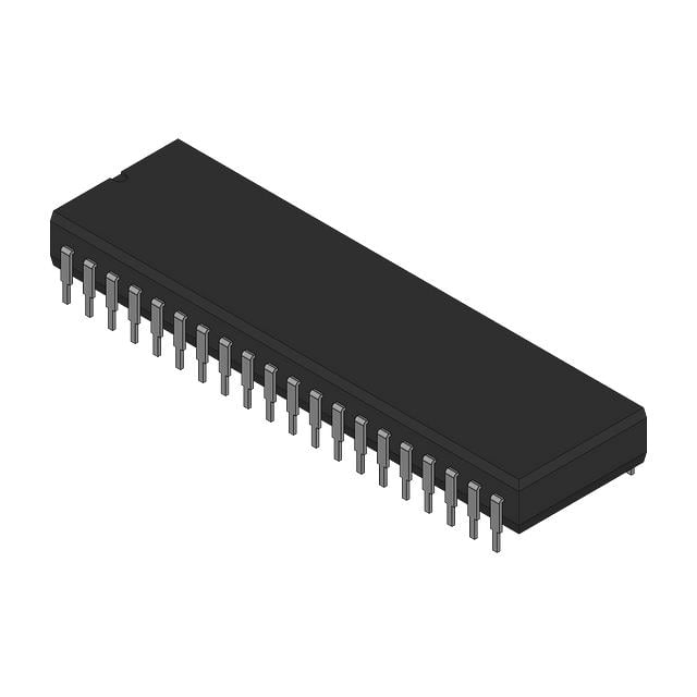 Rochester Electronics, LLC TD87C51FA electronic component