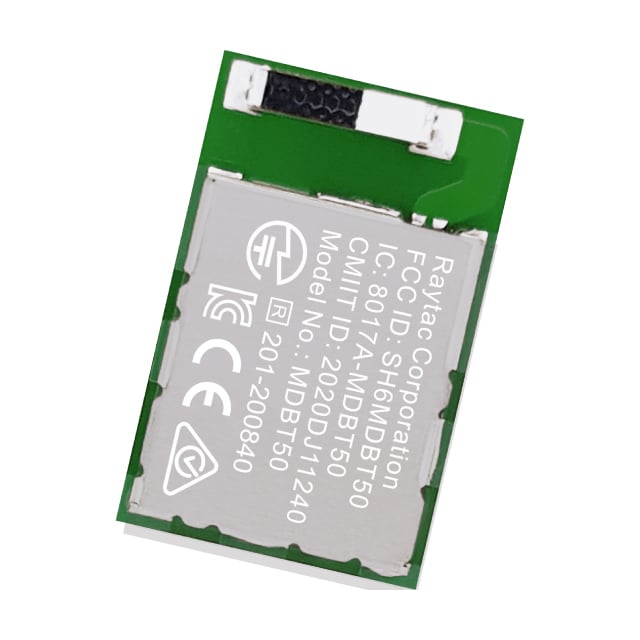 Raytac MDBT50-512K electronic component