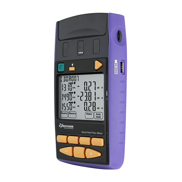 Kingfisher International KI2600XL-SI5 electronic component
