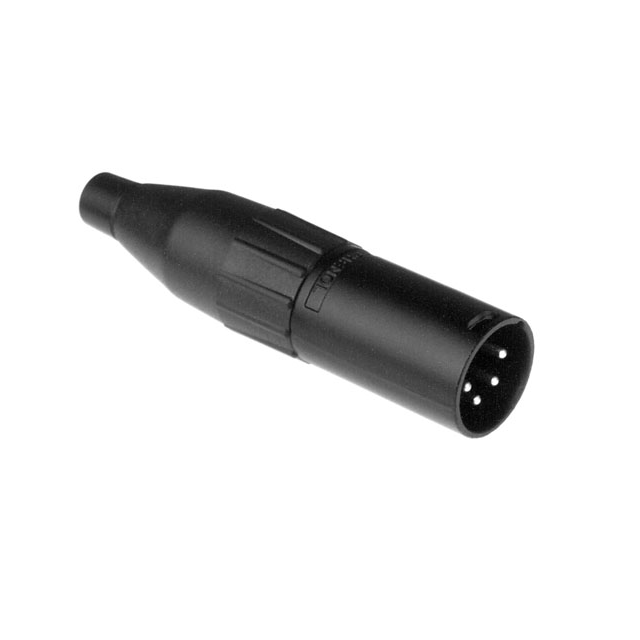 Amphenol Audio AC4MB electronic component