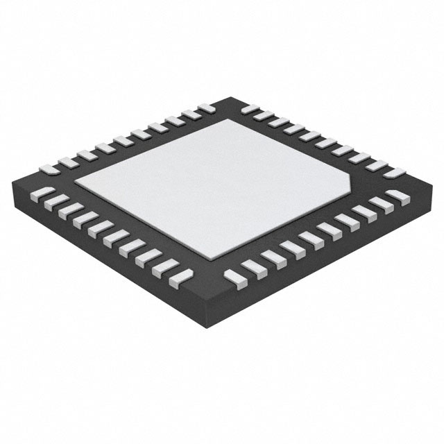 Monolithic Power Systems Inc. MP8049SDU-LF-Z electronic component