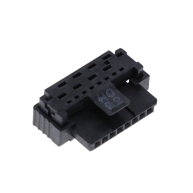 TE Connectivity Erni 224400-E electronic component